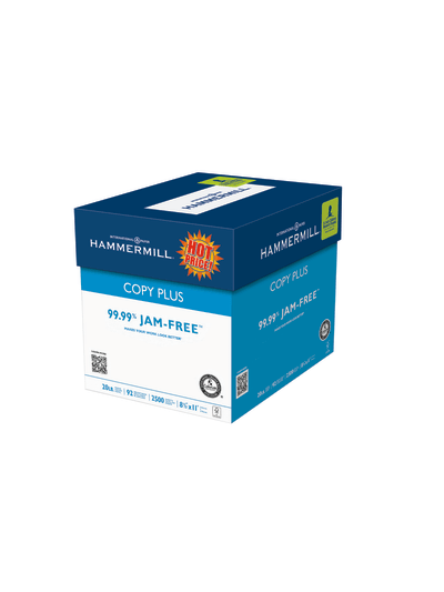hammermill copy paper office depot