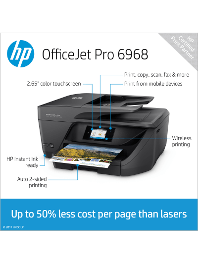 hp instant printing 4.2
