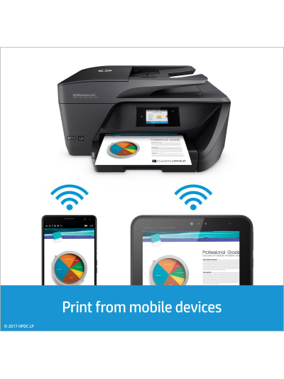 Windows 10 And Hp Office Jet 6968 - Hp Officejet Pro 8710 ...