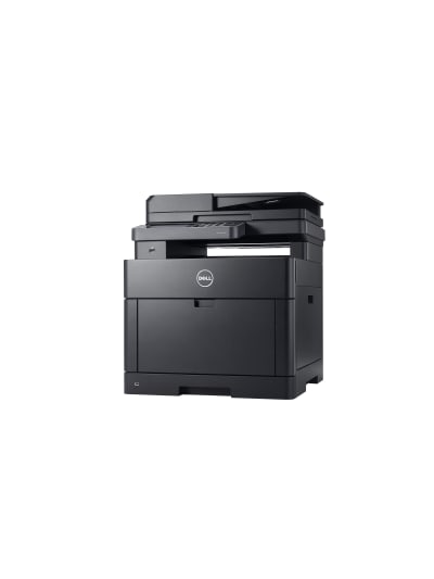 dell h625cdw printer
