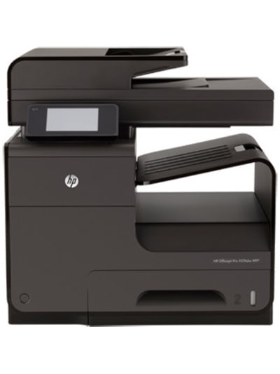 hp inkjet 2500 printer