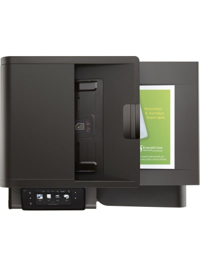 Featured image of post Hp Officejet Pro X576Dw Mfp Driver Use the links on this page to download the latest version of hp officejet pro x576dw mfp drivers
