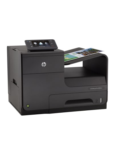 Office Depot If you have large scale or small scale business then, you must try this aio printer. office depot