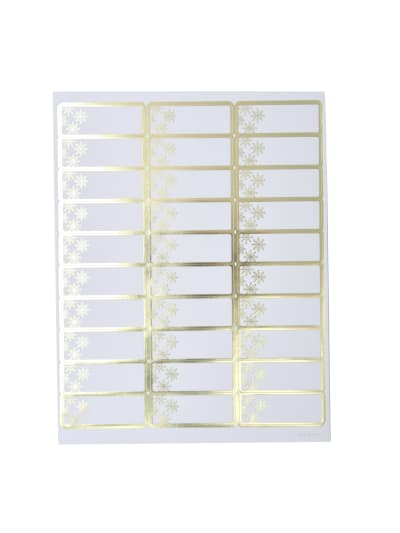 Fastest Office Depot Address Labels Template - Office depot label template