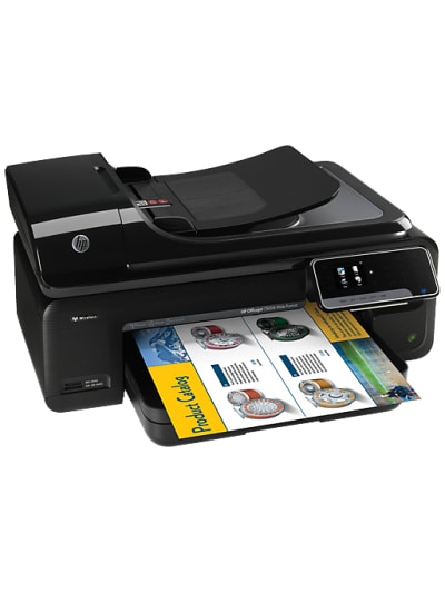 hp officejet 7500a