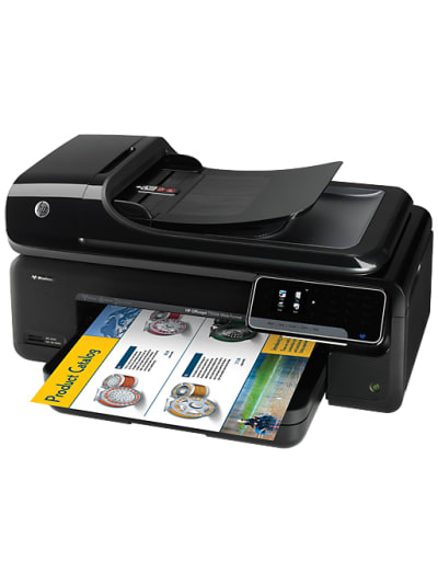 hp officejet 7500a wide format printer