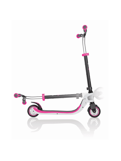 globber flow foldable 125 scooter