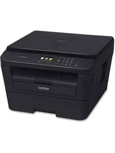 l2380dw printer