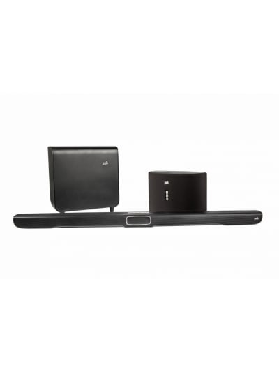 polk omni sb1 subwoofer setup