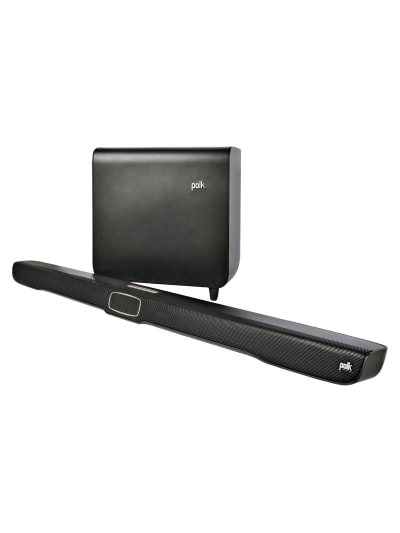 polk omni soundbar