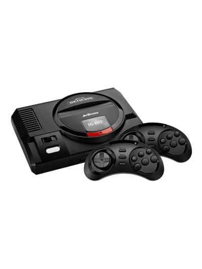 sega genesis flashback controller