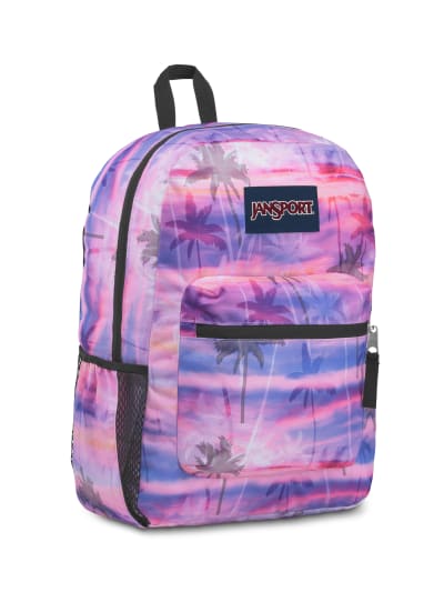 Jansport backpack palm trees