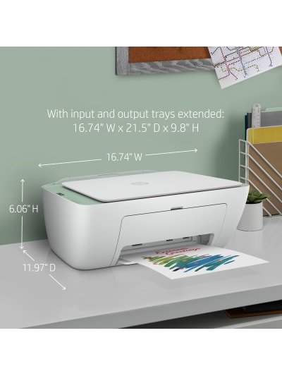 hp deskjet 2725 reviews