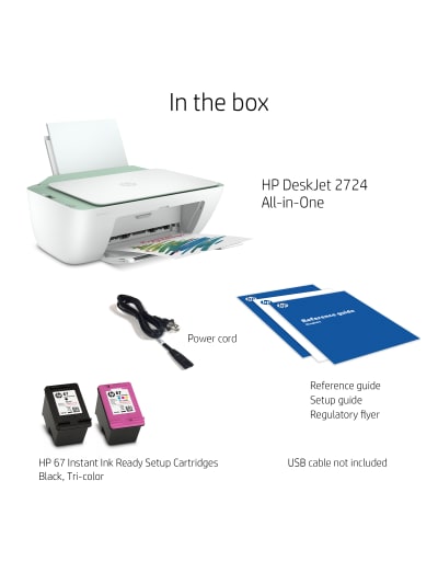 hp deskjet 2725 reviews