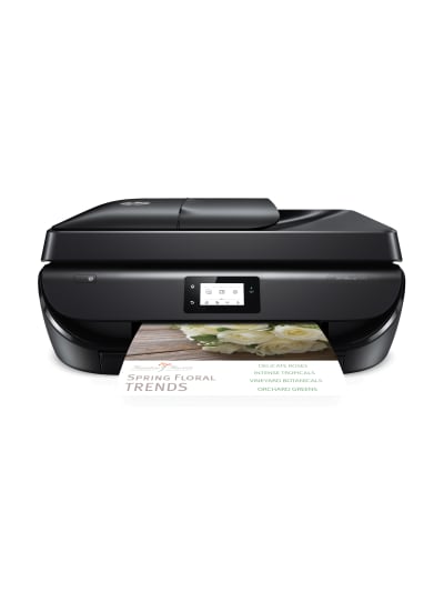 ink cartridge for hp 5255