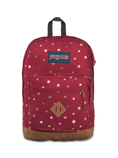 jansport city stars