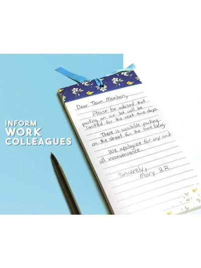 To-Do-List Notepad – 6-Pack Magnetic Notepads To Do List Fridge Grocery List Magnet Memo Pad for Shopping House Chores Reminders Assorted Flower Designs 60 Sheets Per Pad 4 x 8 Inches To-Do-List Notepad – 6-Pack Magnetic Notepads To Do List Fridge Grocery List Magnet Memo Pad for Shopping House Chores Reminders Assorted Flower Designs 60 Sheets Per Pad 4 x 8 Inches