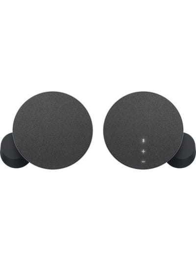 logitech mx sound bluetooth speakers black