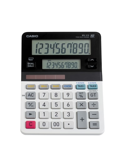 Calculator