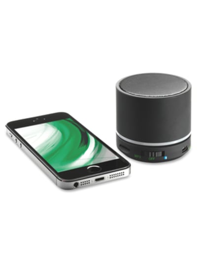 leitz speaker