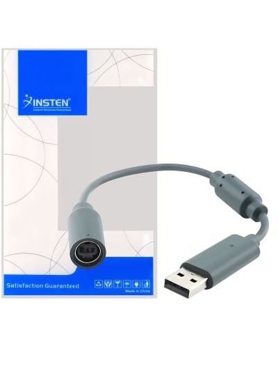 insten usb breakaway cable