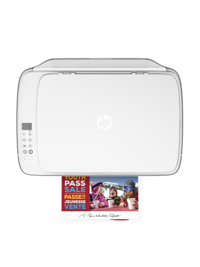 hp deskjet 3634 connect to wifi