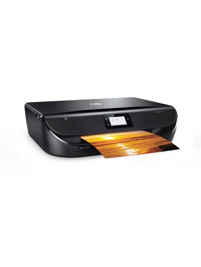 Office Depot I was looking for a printer to print photos on a4 paper without a white border. office depot