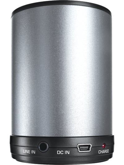 808 canz bluetooth speaker