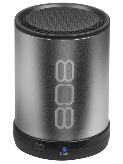 808 thump wireless bluetooth speaker