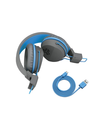 jlab intro wireless headphones