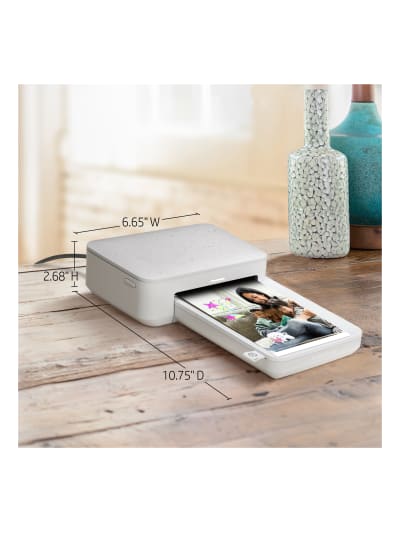sprocket printer big w