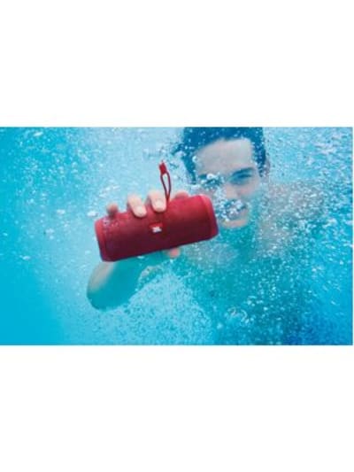 jbl flip 4 underwater