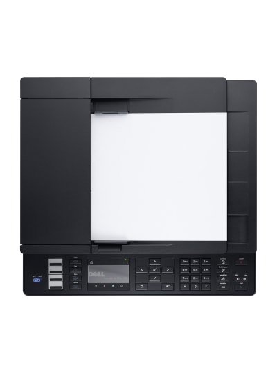 Dell C1765nfw Software