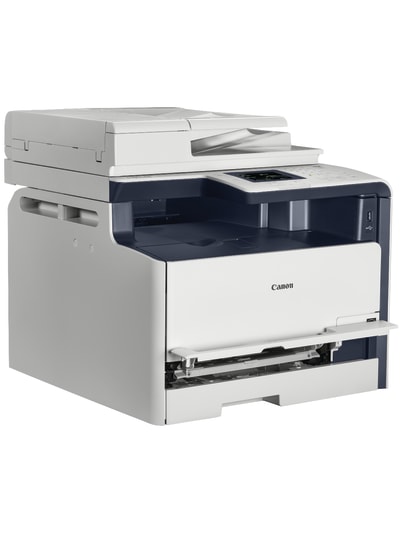 color imageclass mf628cw