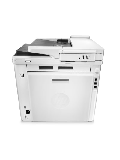 hp m477 laser printer