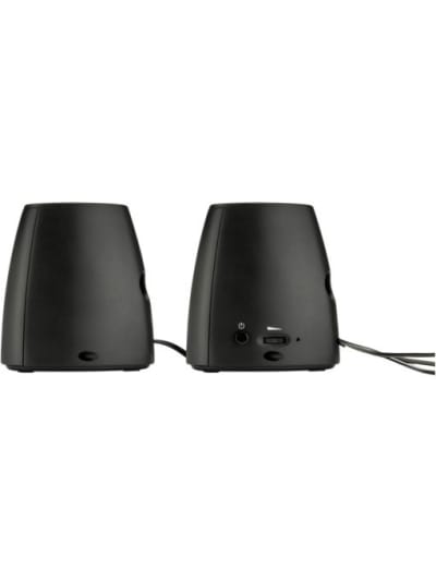 hp s3100 black usb speaker