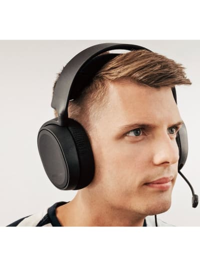 steelseries arctis 3 console edition