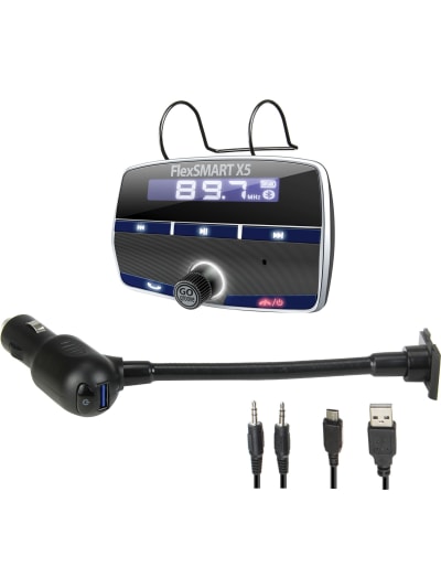 Gogroove flexsmart x5