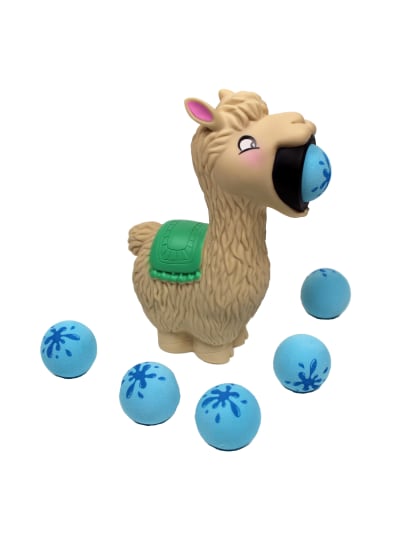animal popper toys