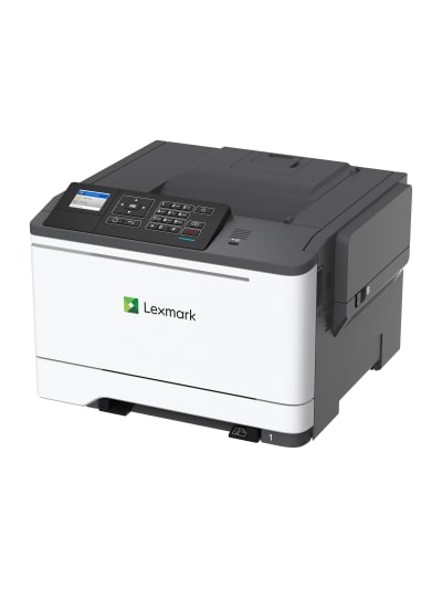 lexmark 421dn