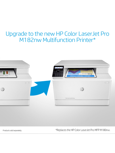 pics Hp Color Laserjet Pro Mfp M182Nw Review office depot