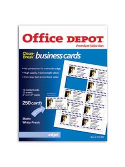 Office Depot