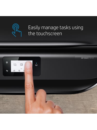 hp 5012 printer