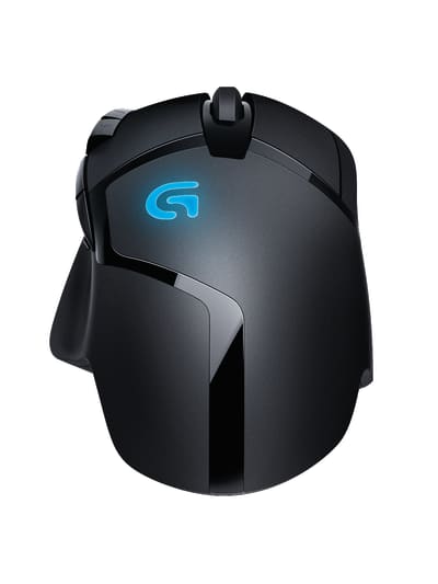Logitech G402 Software Download / Logitech Gaming Software No Admin Apexd0wnload : We have a ...