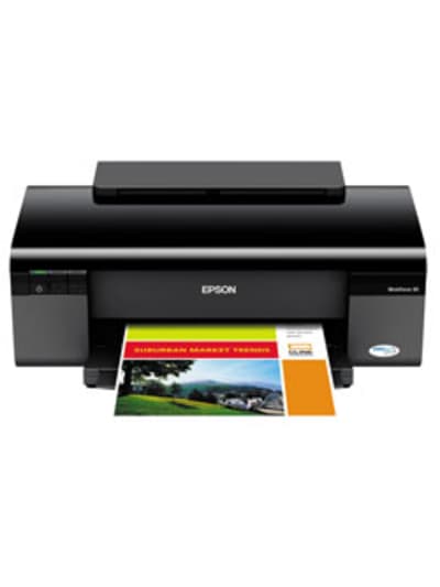epson workforce 30 printer