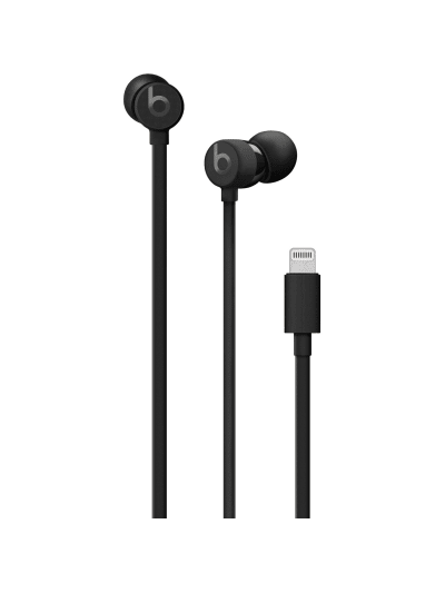 beats earbuds lightning connector