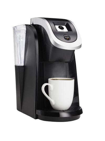 keurig 2.0 white