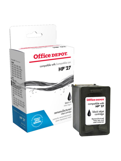 office max hp ink