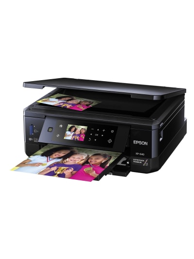 Epson Xp 640 Printer Driver For Mac