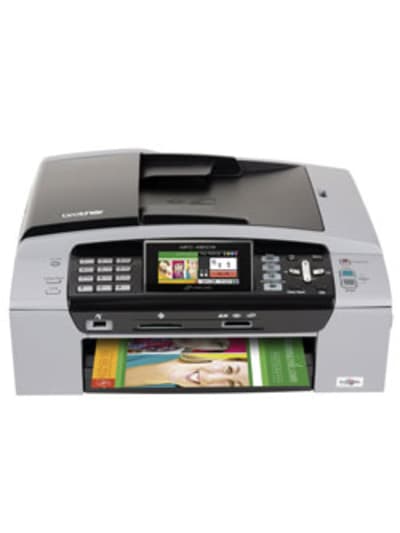 brother printer office max